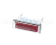 8071085 Frymaster Light,240V W/Plain Red Lens