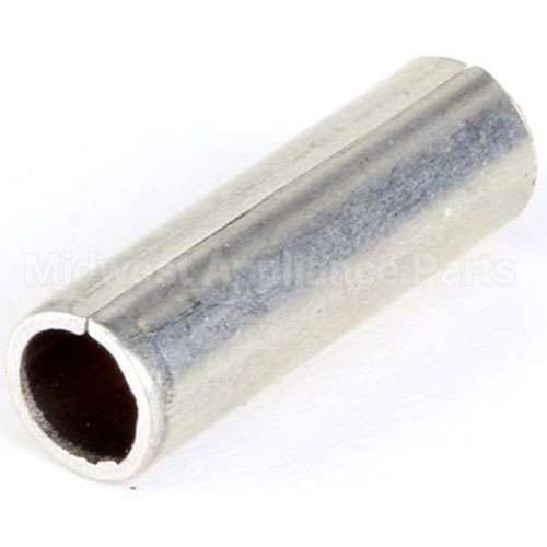 8071241 Compatible Frymaster Alum 5/8 Spacer Unthreaded