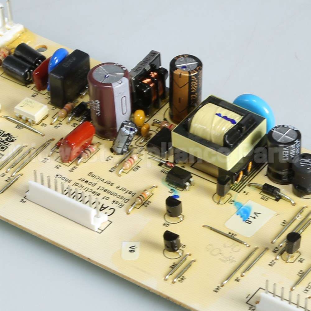 807128502 Frigidaire Board