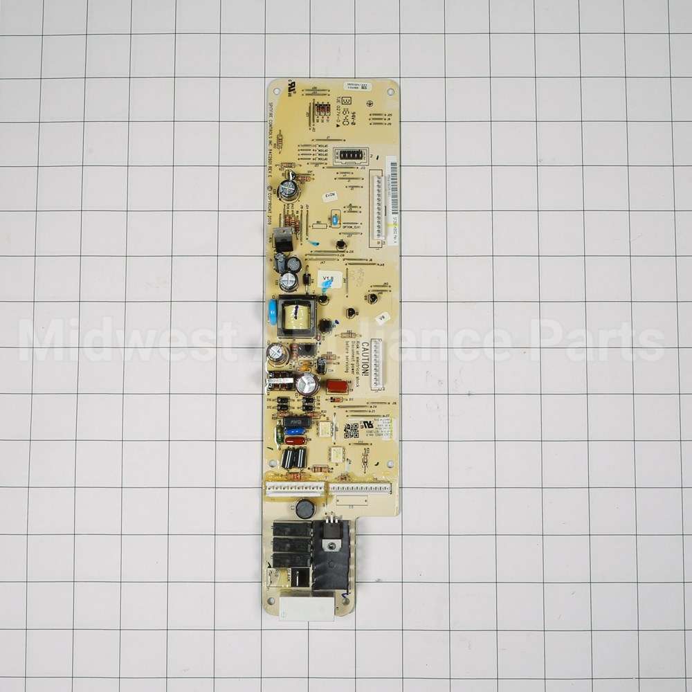807128502 Frigidaire Board