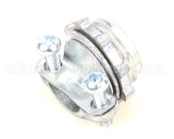 8071612 Frymaster 3/8 Clamp Type Connector
