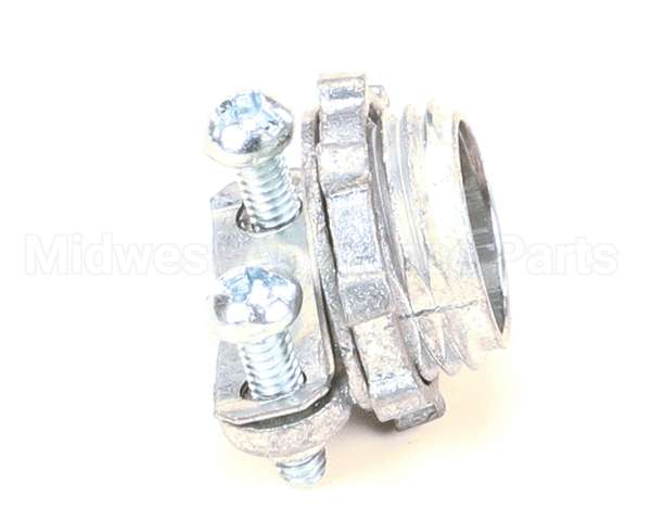 8071612 Frymaster 3/8 Clamp Type Connector