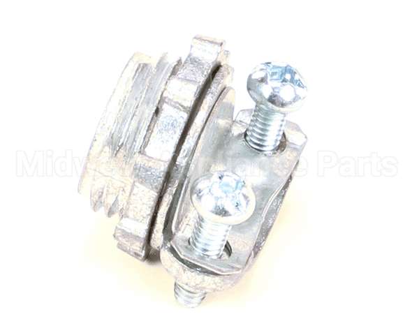 8071612 Frymaster 3/8 Clamp Type Connector
