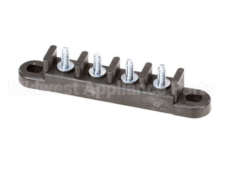8071973 Frymaster Connector, 4-Post Terminal