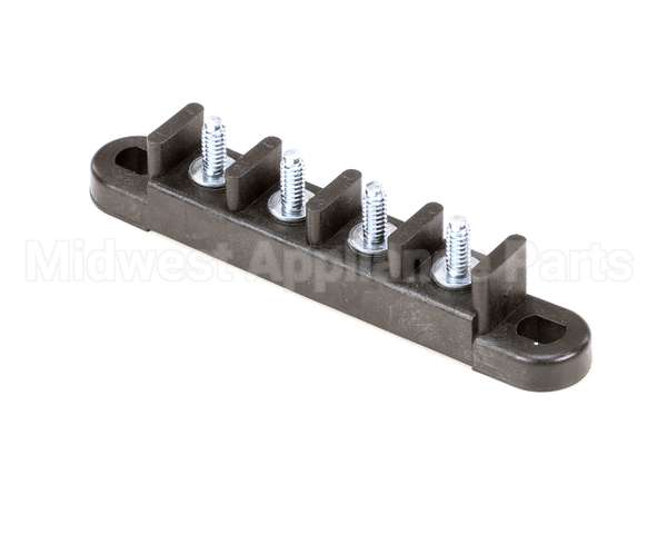 8071973 Frymaster Connector, 4-Post Terminal