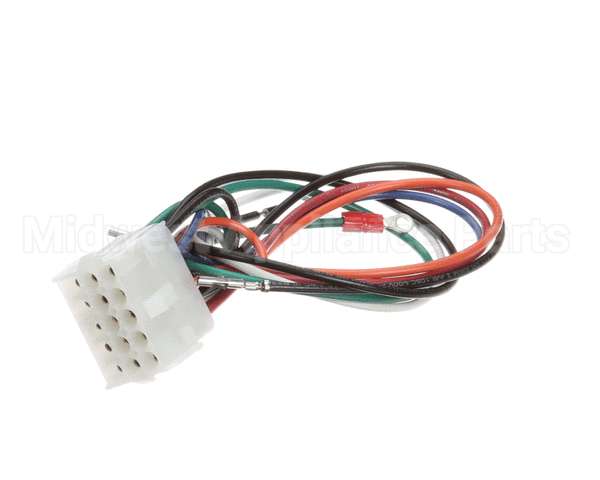 8072000 Frymaster Harness, H50/52 Bl Connecting