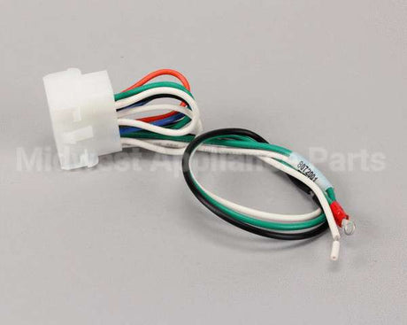 8072001 Frymaster Harness,H50/52 Non-Bl Cnncting