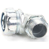 8072071 Compatible Frymaster 90Deg 3/4Hubconduit Conn
