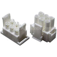 8072135 Compatible Frymaster 6-Pin Hi-Amp Male Conn