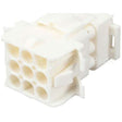 8072138 Compatible Frymaster 9-Pin Female Connectr