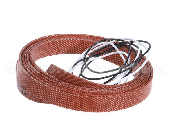 8072348 Frymaster Heater, 240V/100W 72.0 Rubber