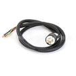 8072392 Compatible Frymaster 3 Phase 4 Wire Cordset ( 6Ga)
