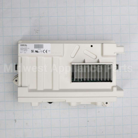 807243 Speed Queen Assy,Flw Output Control(240Vac)