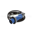 8072473 Compatible Frymaster Cordset, Uhc Pinsleeve