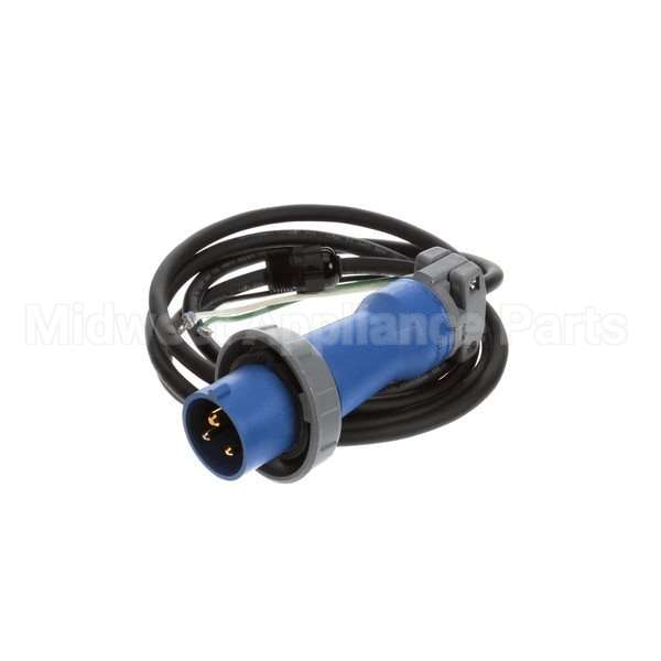 8072473 Compatible Frymaster Cordset, Uhc Pinsleeve