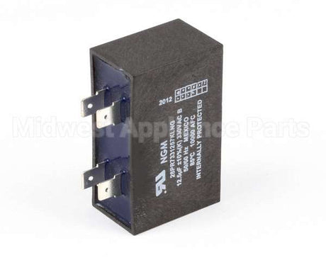 8072513 Frymaster Capacitor, Mtr Rn12.5Mfd330Vac