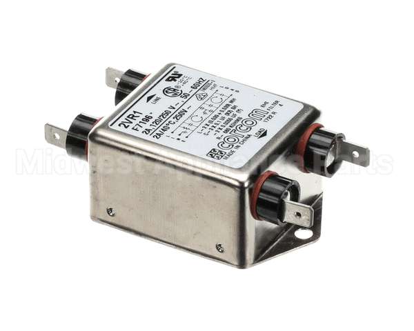 80728 Henny Penny Filter-Power Line