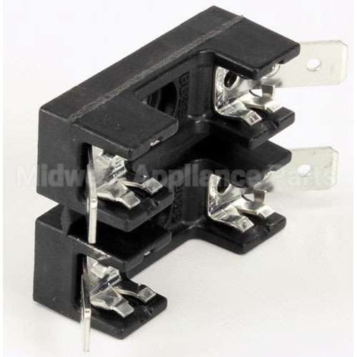 8072820 Compatible Frymaster Fuse 2Pole .25X1.25Block