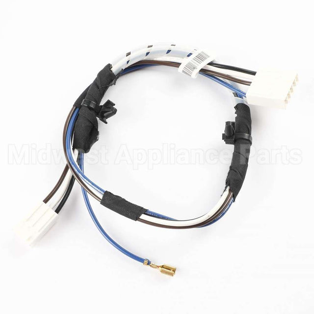 807294 Speed Queen Harn.motor