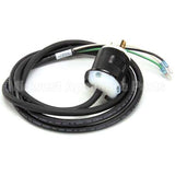 8073020 Compatible Frymaster Hlz Twist-Lock Cordset