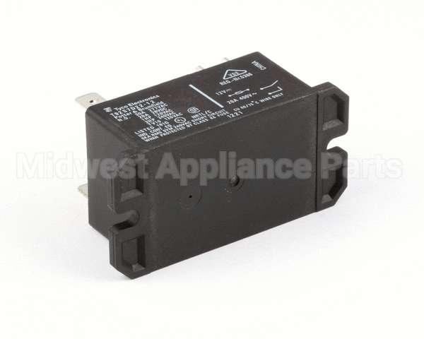 8073021 Frymaster Relay, 30A 12Vdc Dpst-No