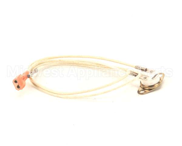 8073037 Frymaster Thermostat, Flanged Hi-Limit