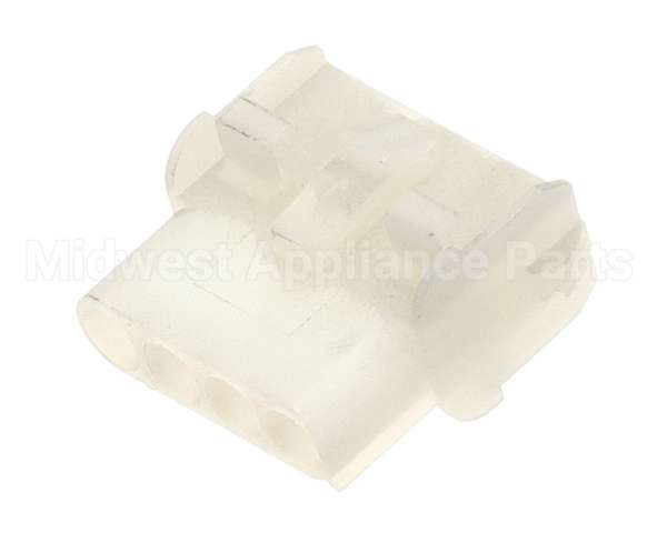 8073232 Frymaster Connector, 4 Pin Ml Feml Cap