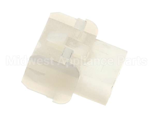 8073232 Frymaster Connector, 4 Pin Ml Feml Cap