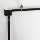 80733 Viking Manifold Assy, L600 W/Ir