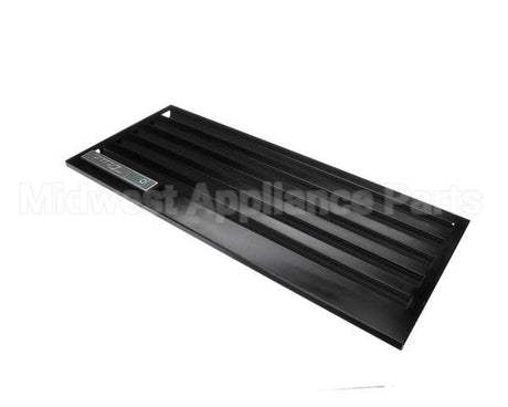 807340 TRUE Grill Assembly Complete Toam-30Gs Blk