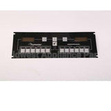 8073464 Compatible Frymaster Cmiii 5 Computer Overlay