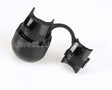 8073477 Frymaster Bushing, Rt Ang Strain Relief