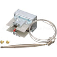8073559 Compatible Frymaster W/Man Reset 435F Tstat