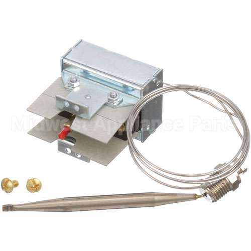 8073559 Compatible Frymaster W/Man Reset 435F Tstat