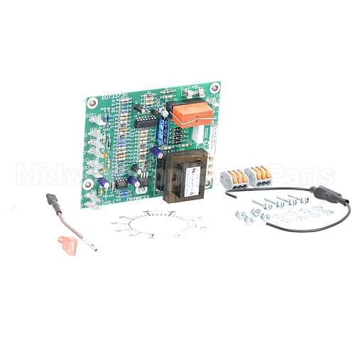 8073566 Compatible Frymaster Temp Control Board