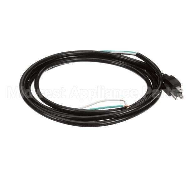 8073593 Compatible Frymaster Cordset, Pwr 10 16 Awg S Jtow