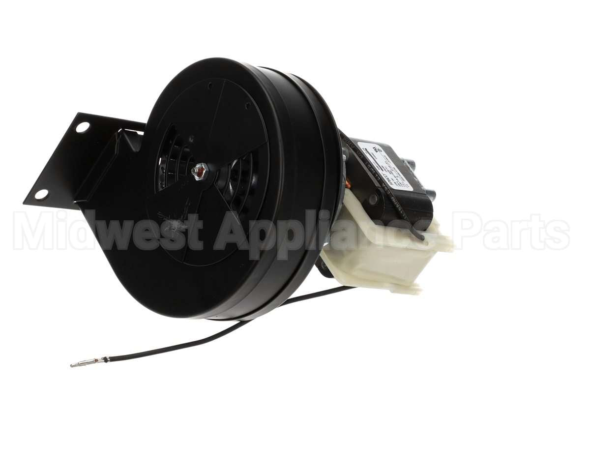 8073595 Frymaster Blower, Fasco 230V 50/60Hz Lh