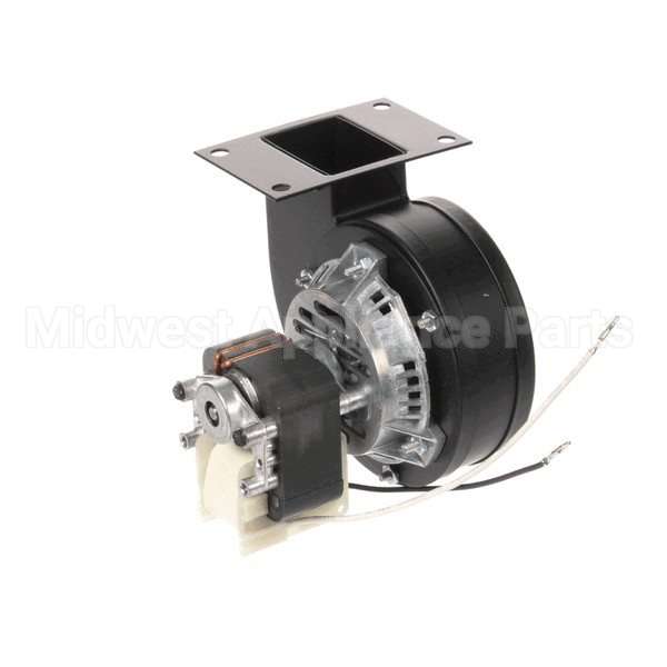 8073597 Compatible Frymaster Blower, Fasco-115V, 50/6 0Hz Rt