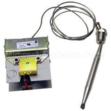 8073680 Compatible Dean Hi Limit Thermostat