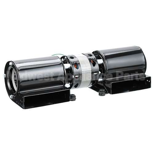 8073691 Compatible Frymaster Blower50Hz, 220/240V Low Prof