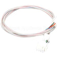8073699 Compatible Frymaster Basket Lift Fp47 Cable