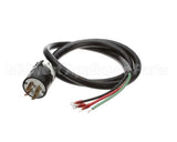 8073817 Frymaster Cordset, 3 Phase 4 Wire