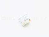 807384 Speed Queen Switch,Rocker,Silver,Mom,Spst Nc,5A 125V