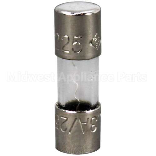 8073843 Compatible Frymaster Fuse - 3A