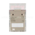8073969 Compatible Frymaster Relay, 5A(24Vdc)Dpdt(Ice Cube)