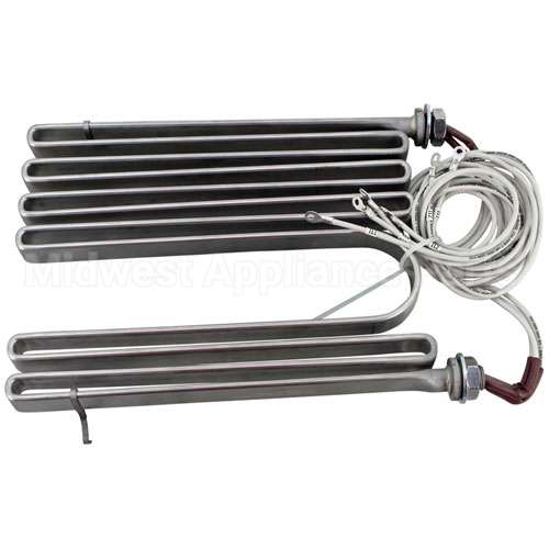 8074031 Compatible Frymaster 208V/14Kw Heating Elemnt