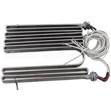 8074031 Compatible Frymaster 208V/14Kw Heating Elemnt