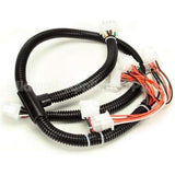8074033 Compatible Frymaster Standard Wiring Harness Fpph