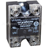 8074057 Frymaster Ssr-50Amp Relay