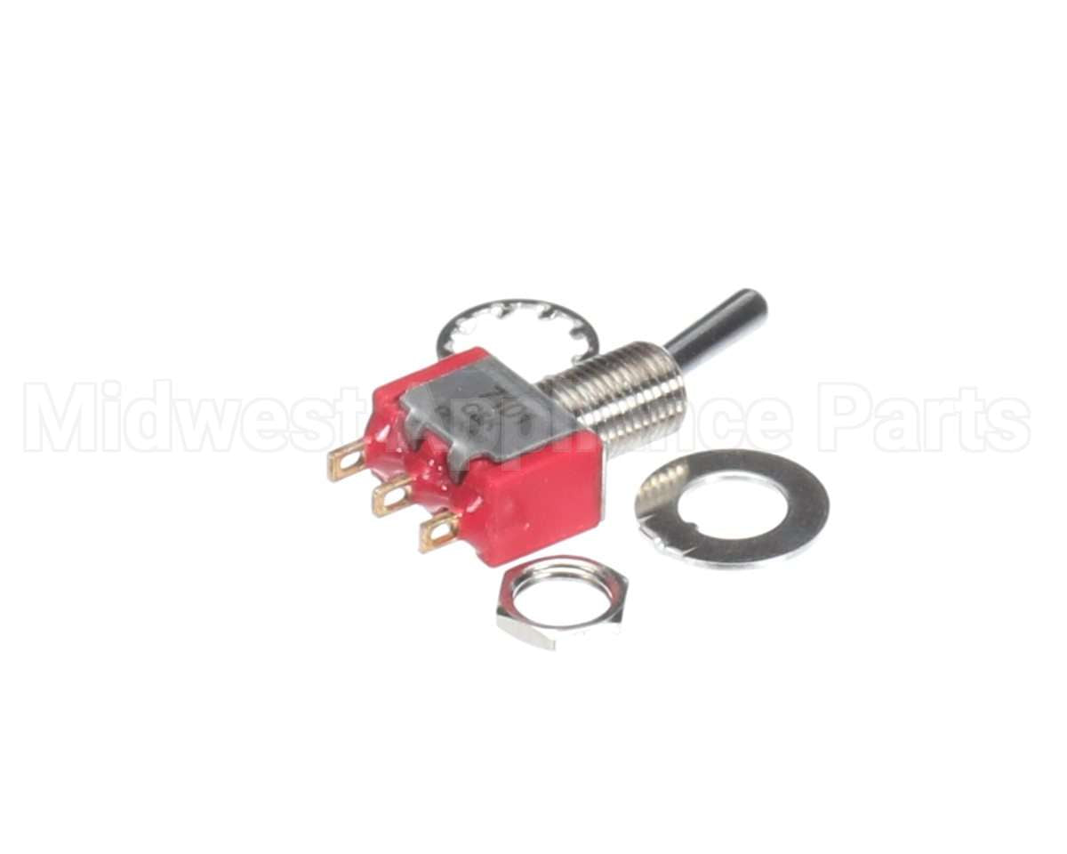 8074066 Frymaster Switch, Toggle Miniature